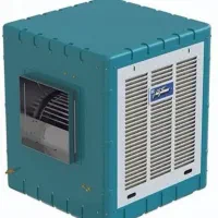 کولر آبی سنگر کار مدل sk400
