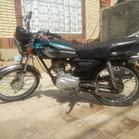 موتور سیکلت پارت مدل ۹۰
