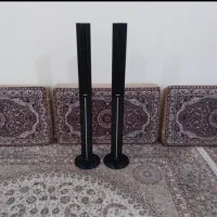 باند سینما خانواده بلندگو