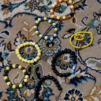 دستبند گردنبند