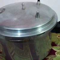 زودپز چدن