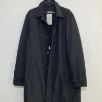 پالتو بارانی مردانه کاملا نو