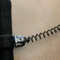 فنر لوله بازکنی خانگی فنر لوله بازکنی دریلی دستی|ابزارآلات|تهران, اتابک|دیوار
