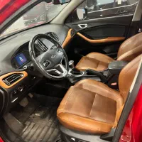 چری تیگو7 اکسلنت 1396|خودرو سواری و وانت|تهران, هفت حوض|دیوار