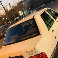 پراید99|خودرو سواری و وانت|مشهد, امامیه (شهرک غرب)|دیوار