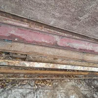 خرید ضایعات آهن و غیره ... زارع کمالی