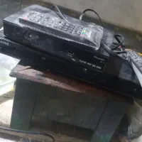 دستگاه سی دی