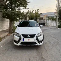 کوییک R تیپ S مدل ۱۴۰۳ پارس خودرو