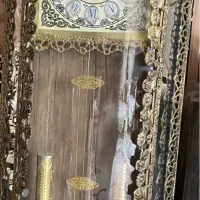 ساعت ایستاده برنج