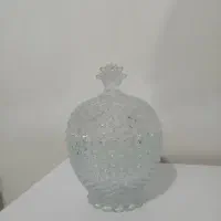 پارچ پاشا باغچه وجا شکلاتی