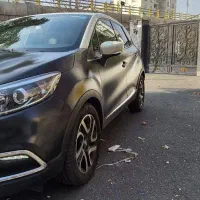 رنو کپچر فول آپشن|خودرو سواری و وانت|تهران, دریا|دیوار