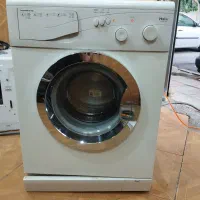 لباسشویی هایر 5کلیویی