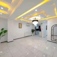 ۶۰متری با پارکینگ سندی*وام دار*