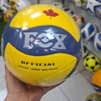 توپ والیبال فاکس