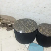 میز جلو مبلی سالم سه مدل