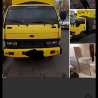 باربری حمل بار افسریه مسعودیه کاروان نبرد|خدمات حمل و نقل|تهران, افسریه شمالی|دیوار