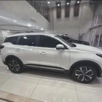 تیگو ۷ پلاگین هیبرید نقد یا معاوضه فقط با خودرو|خودرو سواری و وانت|تهران, شهران جنوبی|دیوار