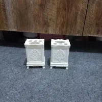 مقداری سرویس پلاستیک|حراج|مشهد, ایثار|دیوار