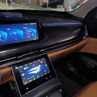 بیجینگ ایکس ۷|خودرو سواری و وانت|تهران, نصرت|دیوار