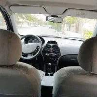 فروش خودرو تیبا ۲ مدل ۹۵