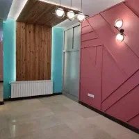 نقاشی و رنگ آمیزی ساختمانی گروه طاها رنگ تهران|مصالح و تجهیزات ساختمان|تهران, صادقیه|دیوار