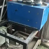 فروش یک دستگاه نورد گردکن لوله، پروفیل و ناودانی|ابزارآلات|شیراز, شهرک گلستان شمالی|دیوار