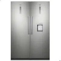 یخچال دوقلوی سام ویژه بازنشستگان