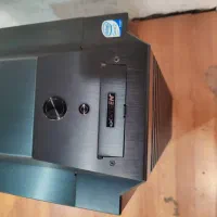 قاب کیس سروری گیمینگ گرین اکبند|قطعات و لوازم جانبی رایانه|تهران, جنت‌آباد شمالی|دیوار