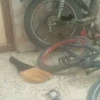موتور پلاک ملی