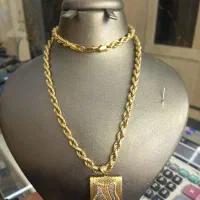 طلا دو درصد|جواهرات|نسیم‌شهر, |دیوار