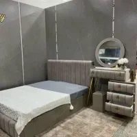 تخت خواب افرا