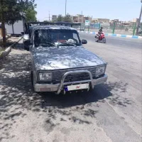 مزدا B۲۰۰۰