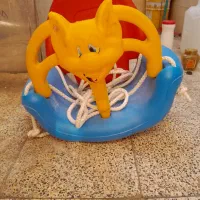 تاب بچگانه|اسباب‌‌بازی|شاهین‌شهر, حاجی آباد|دیوار