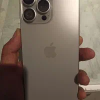 ایفون ۱۶پرومکس ۵۱۲نچرال