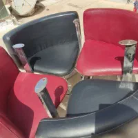 میز صندلی نهار خوری. کم جا وتمیز ونو|میز و صندلی غذاخوری|قم, انصار‌الحسین|دیوار