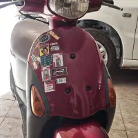 موتور پاکشتی let's 4 ژاپنی