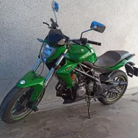 بنلی 96جفت سیلندوارداتی