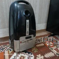 جاروبرقی پارس خزر