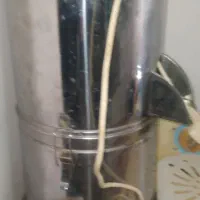 بدنه سبزی خورد کن|خردکن، آسیاب، غذاساز|زاهدان, |دیوار