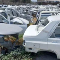 درب خودرو درهای تمام ماشین ها