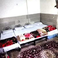 تور مشهد مقدس