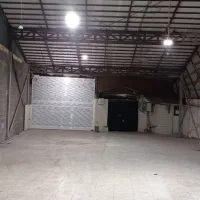 اجاره سوله 200متری|اجارهٔ دفتر صنعتی، کشاورزی، تجاری|رشت, کوی عرفان|دیوار