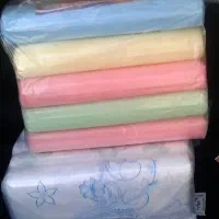 سفره یکبار مصرف و لفافه 400 گرمی