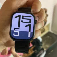 ساعت هوشمند hk10پرومکس