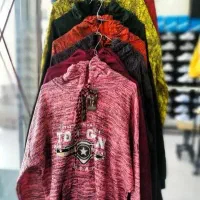 نیم زیپ چاپدار، طرح برجسته خارجی (تک و عمده)|لباس|شیراز, جانبازان|دیوار