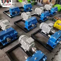 فروش ، ساخت و تعمیر تخصصی انواع گیربکس صنعتی