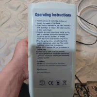 تشک بادی طبی مخصوص بیمار|تشک تختخواب|نسیم‌شهر, |دیوار