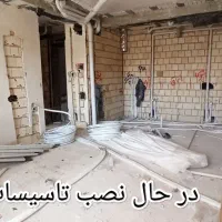 پیش فروش آپارتمان ۸۰ متری بلوار مدرس پرداخت عالی|فروش آپارتمان|شیراز, بریجستون|دیوار