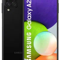 دستگاه4G A22  حافظه 64گیگ هست