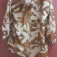 دوعدد کاپشن